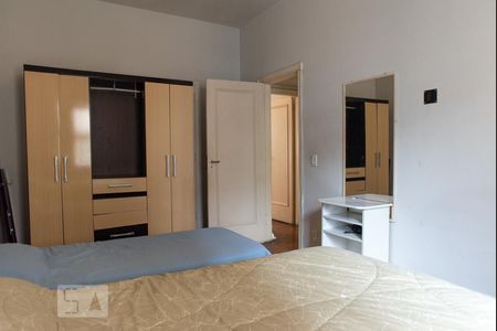 Apartamento à venda com 136m², 3 quartos e sem vagaQuarto 3