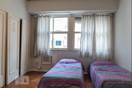 Apartamento à venda com 136m², 3 quartos e sem vagaQuarto 2