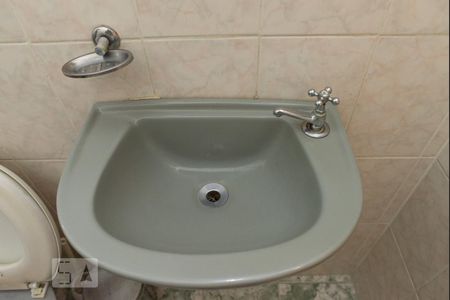 Apartamento à venda com 136m², 3 quartos e sem vagaBanheiro Social 2