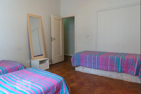 Apartamento à venda com 136m², 3 quartos e sem vagaQuarto 2