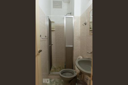 Apartamento à venda com 136m², 3 quartos e sem vagaBanheiro Social 2