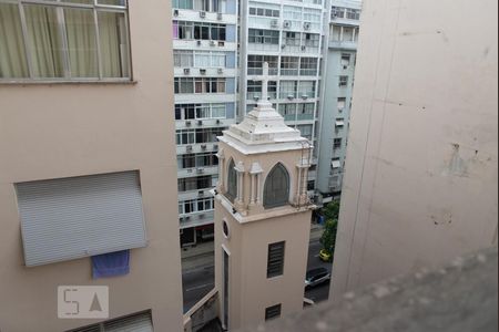 Apartamento à venda com 136m², 3 quartos e sem vagaVista do Quarto 3