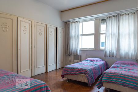 Apartamento à venda com 136m², 3 quartos e sem vagaQuarto 2