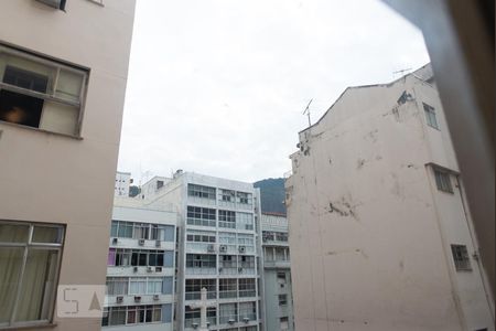 Apartamento à venda com 136m², 3 quartos e sem vagaVista do Quarto 3