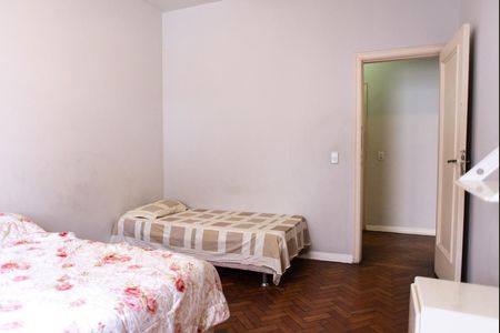 Apartamento à venda com 136m², 3 quartos e sem vagaQuarto 1