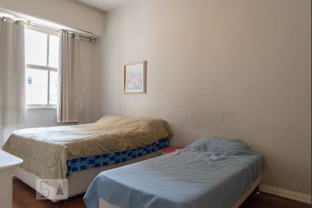 Apartamento à venda com 136m², 3 quartos e sem vagaQuarto 3