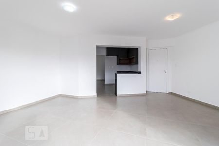 Sala  de apartamento à venda com 3 quartos, 113m² em Mirandópolis, São Paulo