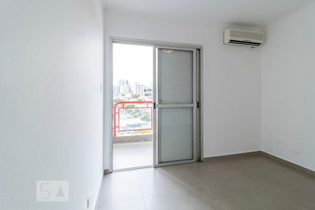 Suíte de apartamento à venda com 3 quartos, 113m² em Mirandópolis, São Paulo