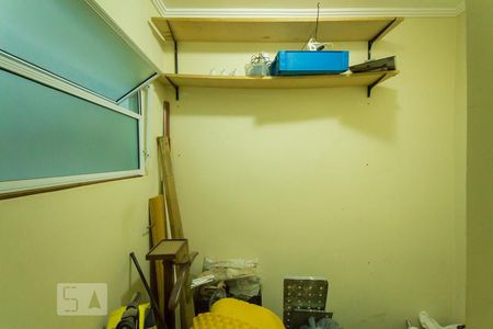 Apartamento à venda com 125m², 3 quartos e 2 vagasDespensa