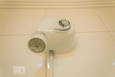 Banheiro da Suíte 1 de apartamento à venda com 3 quartos, 125m² em Vila Mariana, São Paulo