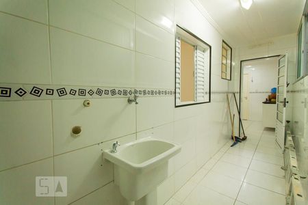 Apartamento à venda com 125m², 3 quartos e 2 vagasLavanderia 