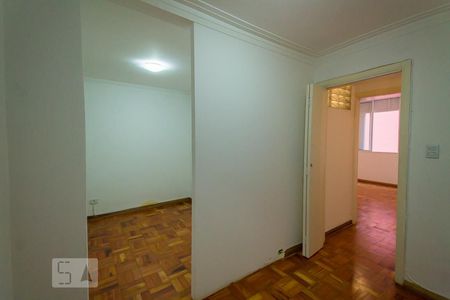 Apartamento à venda com 125m², 3 quartos e 2 vagasSuíte 2