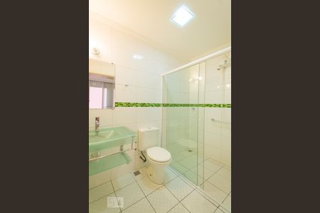 Apartamento à venda com 125m², 3 quartos e 2 vagasBanheiro da Suíte 1