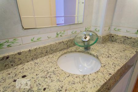 Apartamento à venda com 125m², 3 quartos e 2 vagasBanheiro 3