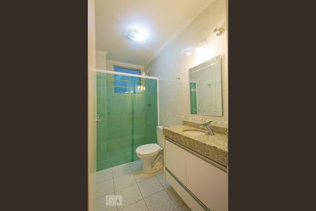 Apartamento à venda com 125m², 3 quartos e 2 vagasBanheiro 3