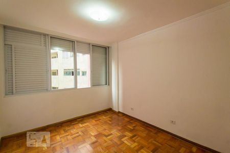Apartamento à venda com 125m², 3 quartos e 2 vagasQuarto 1