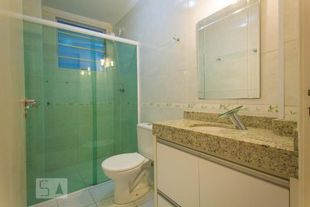 Apartamento à venda com 125m², 3 quartos e 2 vagasBanheiro 3