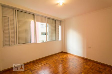 Suíte 1 de apartamento à venda com 3 quartos, 125m² em Vila Mariana, São Paulo