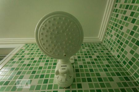 Apartamento à venda com 125m², 3 quartos e 2 vagasBanheiro da Suíte 2