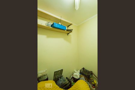 Apartamento à venda com 125m², 3 quartos e 2 vagasDespensa