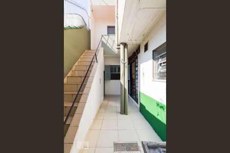 Casa à venda com 45m², 1 quarto e sem vagaÁrea de Serviço
