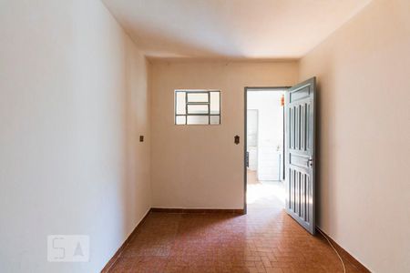 Sala de casa à venda com 1 quarto, 45m² em Vila Guarani (z Sul), São Paulo