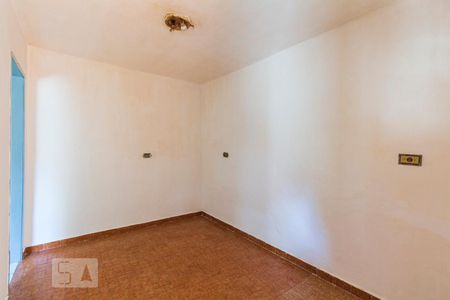 Sala de casa à venda com 1 quarto, 45m² em Vila Guarani (z Sul), São Paulo