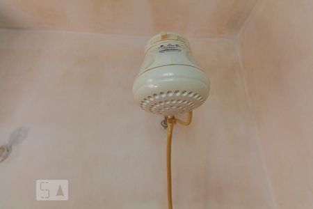 Banheiro Social de casa à venda com 1 quarto, 45m² em Vila Guarani (z Sul), São Paulo