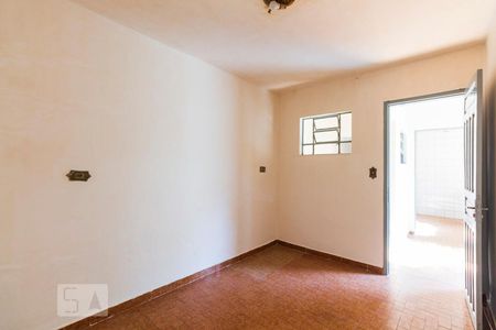 Sala de casa à venda com 1 quarto, 45m² em Vila Guarani (z Sul), São Paulo