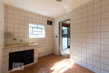 Casa à venda com 45m², 1 quarto e sem vagaCozinha