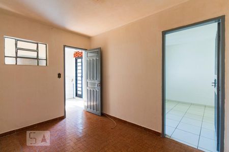 Sala de casa à venda com 1 quarto, 45m² em Vila Guarani (z Sul), São Paulo