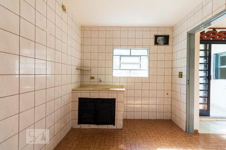 Casa à venda com 45m², 1 quarto e sem vagaCozinha