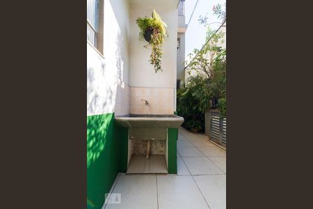 Casa à venda com 45m², 1 quarto e sem vagaÁrea de Serviço