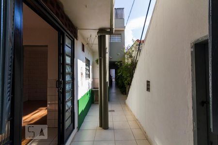 Casa à venda com 45m², 1 quarto e sem vagaVista