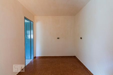 Sala de casa à venda com 1 quarto, 45m² em Vila Guarani (z Sul), São Paulo