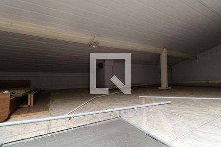 Sotão de casa de condomínio para alugar com 3 quartos, 211m² em Vila São Silvestre, São Paulo