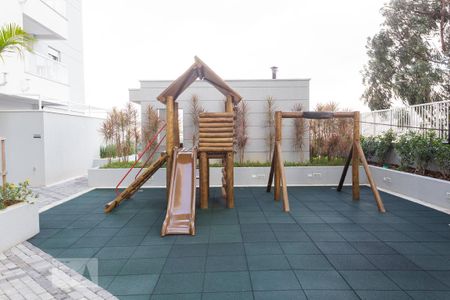 Apartamento para alugar com 53m², 2 quartos e 1 vaga Apartamento para alugar com 53m², 2 quartos e 1 vagaÁrea Comum - Playground