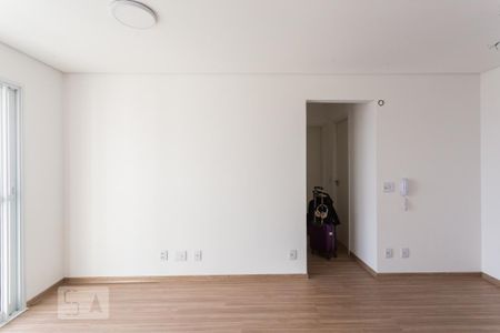 Apartamento para alugar com 53m², 2 quartos e 1 vaga Apartamento para alugar com 53m², 2 quartos e 1 vagaSala