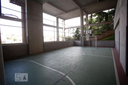 Apartamento para alugar com 53m², 2 quartos e 1 vaga Apartamento para alugar com 53m², 2 quartos e 1 vagaQuadra Esportiva