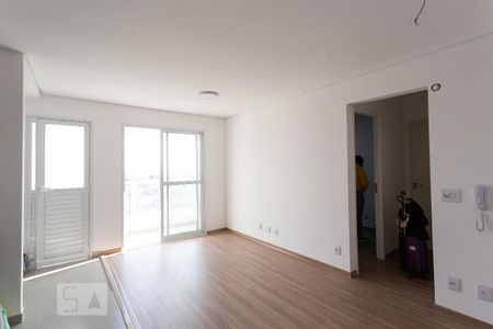 Apartamento para alugar com 53m², 2 quartos e 1 vaga Apartamento para alugar com 53m², 2 quartos e 1 vagaSala