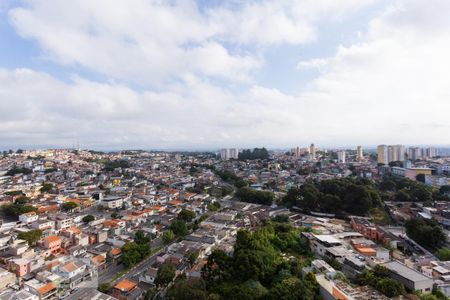 Apartamento para alugar com 53m², 2 quartos e 1 vaga Apartamento para alugar com 53m², 2 quartos e 1 vagaVista