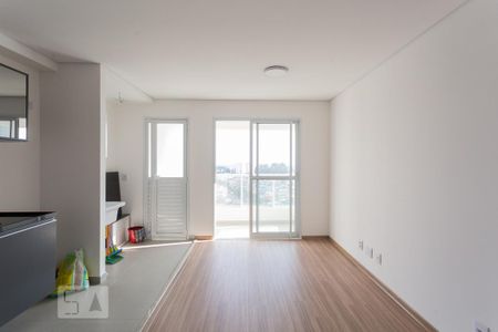 Apartamento para alugar com 53m², 2 quartos e 1 vaga Apartamento para alugar com 53m², 2 quartos e 1 vagaSala