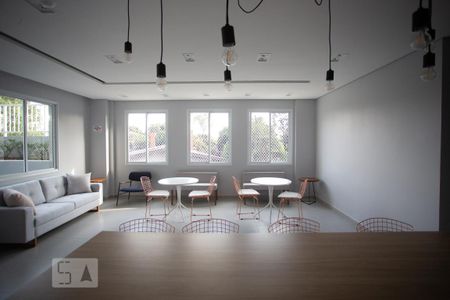 Apartamento para alugar com 53m², 2 quartos e 1 vaga Apartamento para alugar com 53m², 2 quartos e 1 vagaSalao de Festa