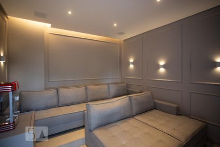 Apartamento para alugar com 53m², 2 quartos e 1 vaga Apartamento para alugar com 53m², 2 quartos e 1 vagaCinema