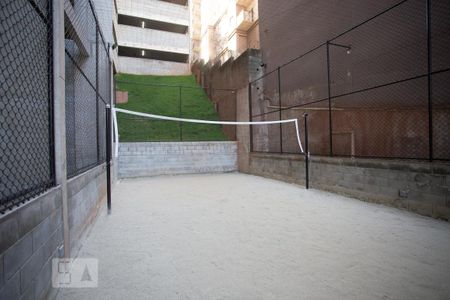 Apartamento para alugar com 53m², 2 quartos e 1 vaga Apartamento para alugar com 53m², 2 quartos e 1 vagaQuadra de Vôlei