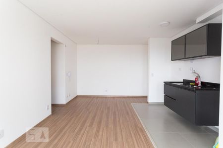 Apartamento para alugar com 53m², 2 quartos e 1 vaga Apartamento para alugar com 53m², 2 quartos e 1 vagaSala