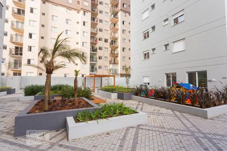 Apartamento para alugar com 53m², 2 quartos e 1 vaga Apartamento para alugar com 53m², 2 quartos e 1 vagaÁrea Externa