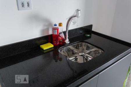 Apartamento para alugar com 53m², 2 quartos e 1 vaga Apartamento para alugar com 53m², 2 quartos e 1 vagaPia da cozinha