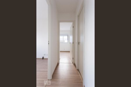 Apartamento para alugar com 53m², 2 quartos e 1 vaga Apartamento para alugar com 53m², 2 quartos e 1 vagaCorredor