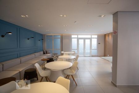 Apartamento para alugar com 53m², 2 quartos e 1 vaga Apartamento para alugar com 53m², 2 quartos e 1 vagaÁrea Gourmet